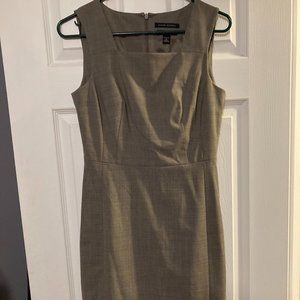 Banana Republic work dress